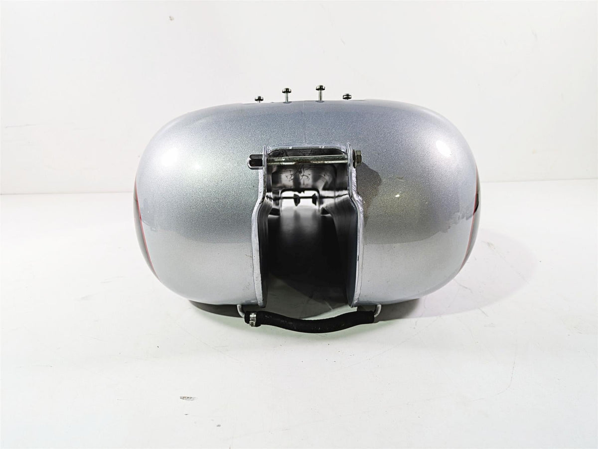 2014 Harley FXDL Dyna Low Rider Fuel Gas Petrol Tank - No Dent - Read 61000707 {{ shop.shopifyCountryName }} - Mototech271