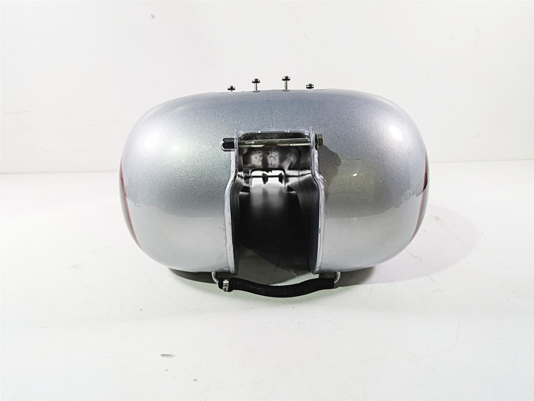 2014 Harley FXDL Dyna Low Rider Fuel Gas Petrol Tank - No Dent - Read 61000707 {{ shop.shopifyCountryName }} - Mototech271
