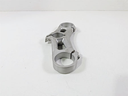 2019 Ducati Panigale V4S V4 S Corse Upper Triple Tree Clamp Ohlins 34131201A {{ shop.shopifyCountryName }} - Mototech271