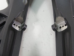 2015 Ducati Diavel Dark Rear Left Right Subframe Sub Frame Set 47130224C | Mototech271