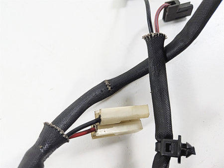 2014 Harley FXDL Dyna Low Rider Dual Gauges Wiring Harness 69200615 {{ shop.shopifyCountryName }} - Mototech271