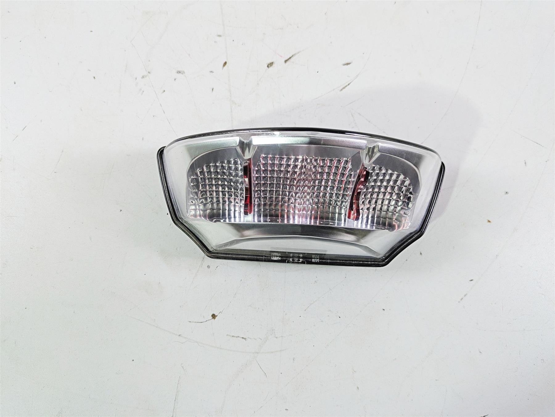2019 BMW G310GS K02 Taillight Tail Light Brake Lamp 63218525604 {{ shop.shopifyCountryName }} - Mototech271
