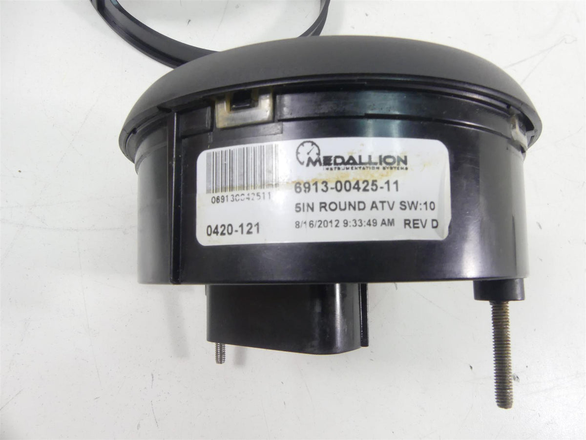 2013 Arctic Cat Wildcat 1000 LTD Speedometer Gauges Instrument -3K Only 0420-121 {{ shop.shopifyCountryName }} - Mototech271