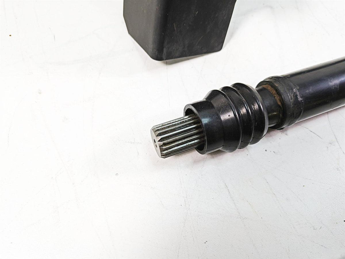 2018 Yamaha YXZ1000R EPS SS Center Prop Axle Drive Shaft Set 2HC-46172-00-00 {{ shop.shopifyCountryName }} - Mototech271