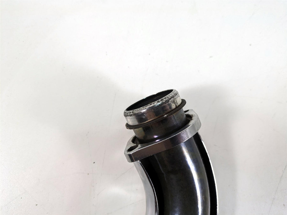 2000 Harley Dyna FXDL Low Rider Rear Vance Hines Big Radius Exhaust Pipe 26007 {{ shop.shopifyCountryName }} - Mototech271