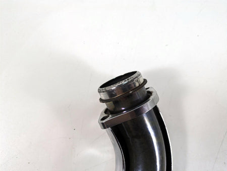 2000 Harley Dyna FXDL Low Rider Rear Vance Hines Big Radius Exhaust Pipe 26007 {{ shop.shopifyCountryName }} - Mototech271