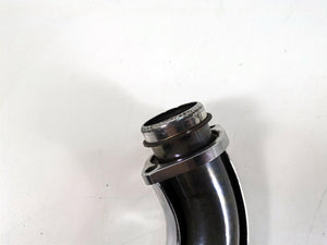 2000 Harley Dyna FXDL Low Rider Rear Vance Hines Big Radius Exhaust Pipe 26007