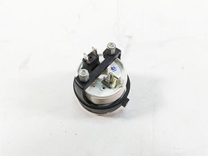 2006 Harley Touring FLHXI Street Glide Volt Voltage Meter Gauge - Read 75167-01A | Mototech271