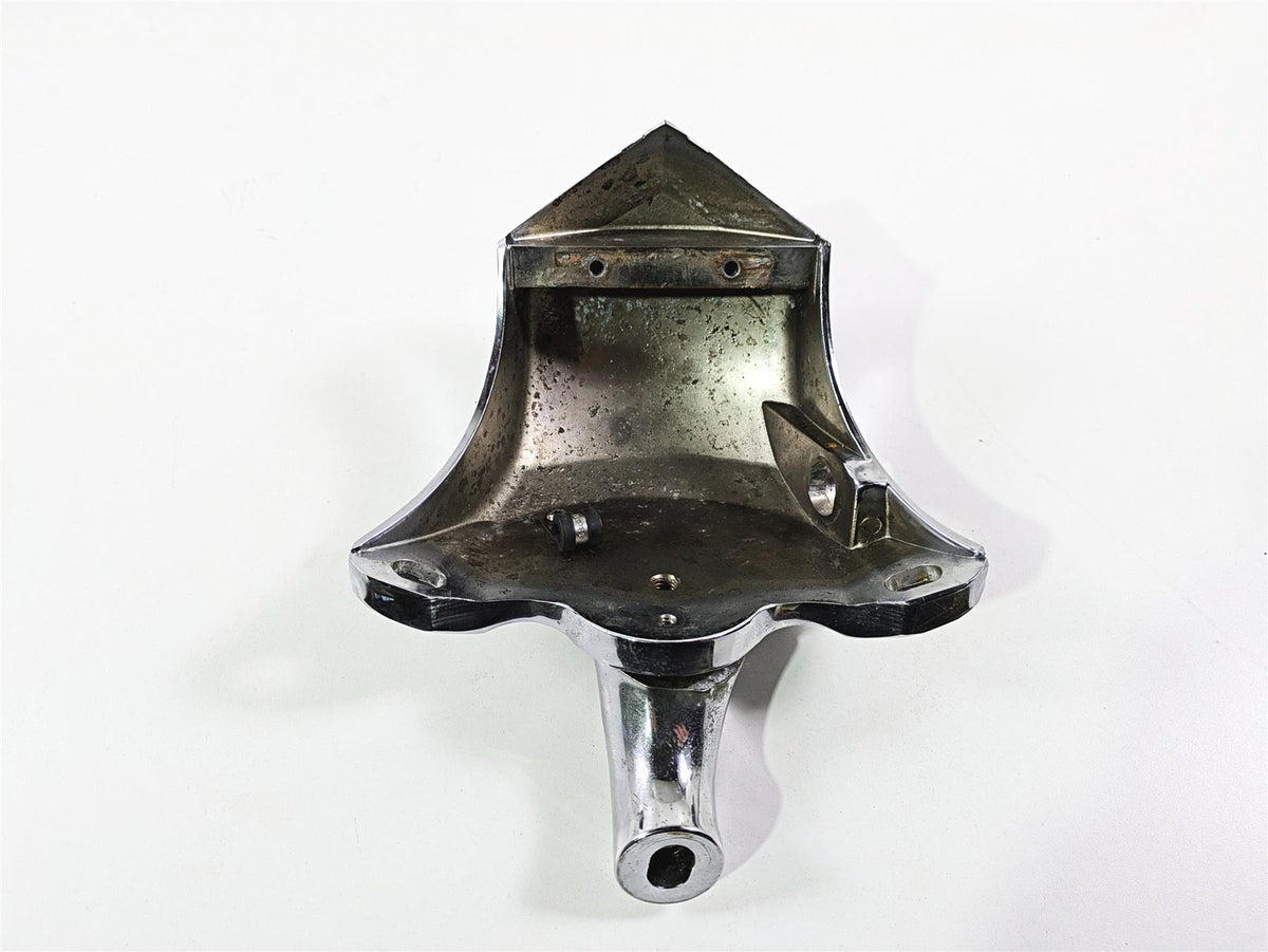 2004 Big Dog Chopper 10 Years Chrome Coil Cover FAiring & Mount 170-000032-01 {{ shop.shopifyCountryName }} - Mototech271