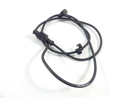 2016 KTM 1290 Super Duke R Rear Abs Brake Wheel Speed Sensor 76042025000 {{ shop.shopifyCountryName }} - Mototech271