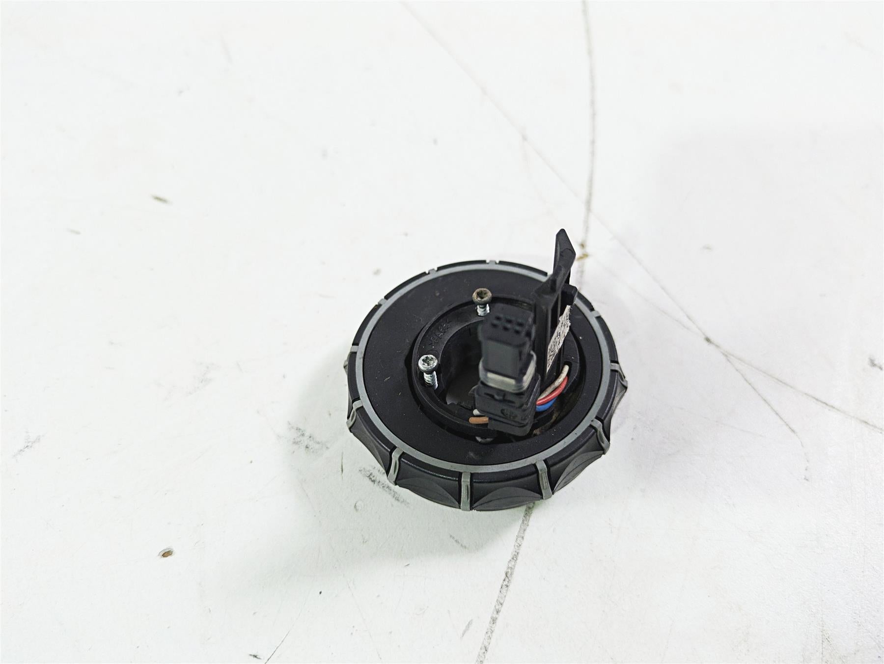2015 BMW R1200GS Adv K51 Round Multi Controller Switch 8552113 61317727498 {{ shop.shopifyCountryName }} - Mototech271