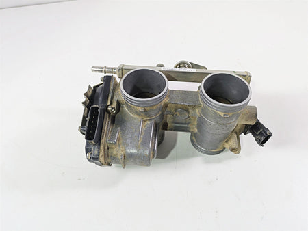 2018 Polaris RZR XP 1000 Trail Rock Mikuni Throttle Body Fuel Injection 1205675 {{ shop.shopifyCountryName }} - Mototech271