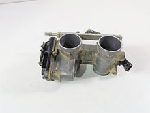 Load image into Gallery viewer, 2018 Polaris RZR XP 1000 Trail Rock Mikuni Throttle Body Fuel Injection 1205675
