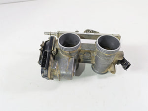 2018 Polaris RZR XP 1000 Trail Rock Mikuni Throttle Body Fuel Injection 1205675