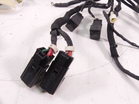 2014 MV Agusta B3 Brutale 800 EAS Main Wiring Harness Cable Loom - Read 8000B773 {{ shop.shopifyCountryName }} - Mototech271