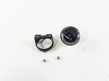 Load image into Gallery viewer, 1996 Harley Touring FLHTCUI Electra Glide Oil Pressure Gauge 75032-96A | Mototech271
