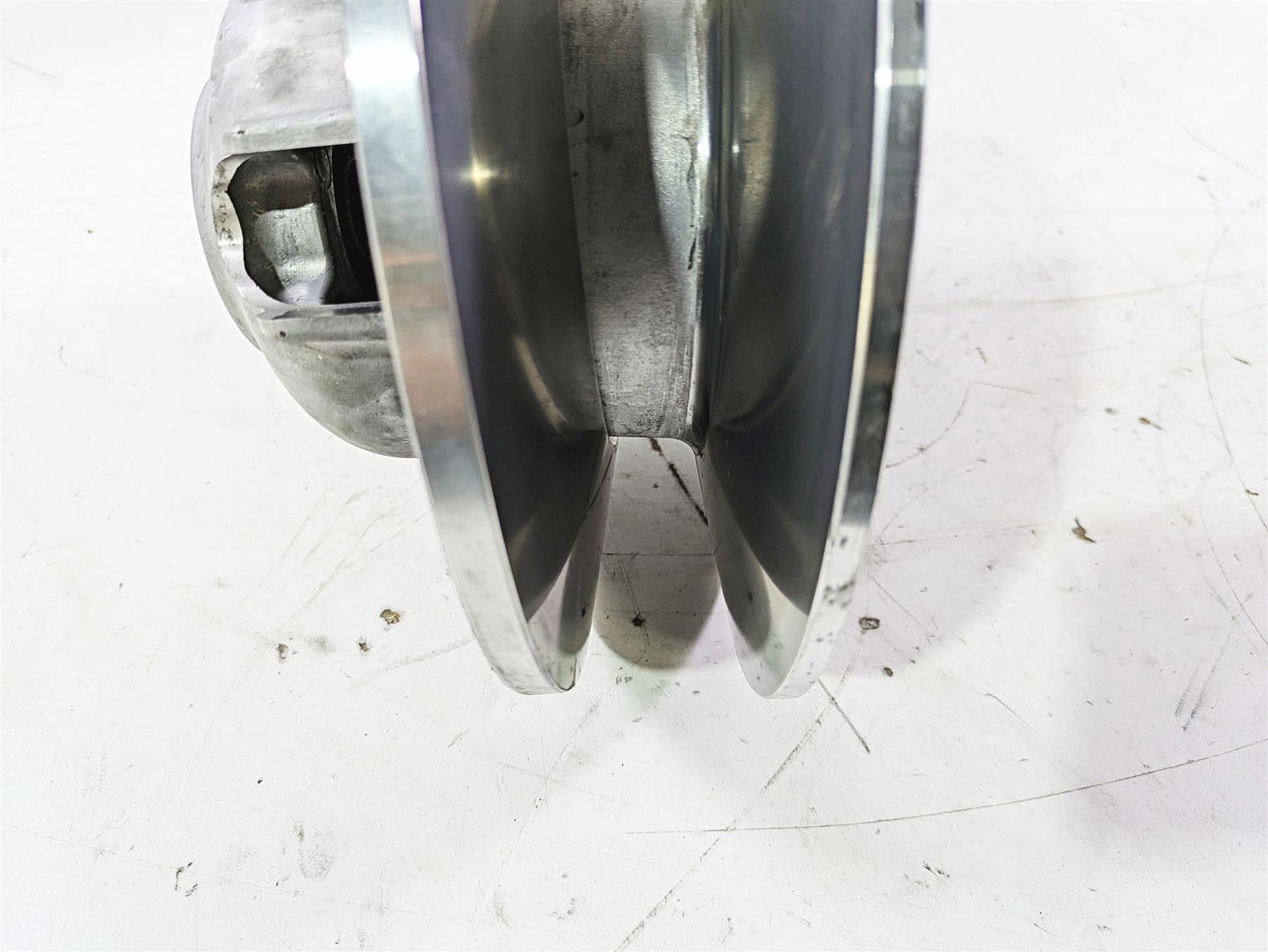 2022 Polaris RZR XP 4 1000 Premium Secondary Driven Clutch 1323428 1323403 {{ shop.shopifyCountryName }} - Mototech271
