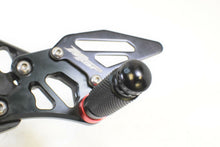 Load image into Gallery viewer, 2015 BMW S1000RR K46 MGP Rear Set Foot Peg Footpeg Set 21501-2500 | Mototech271

