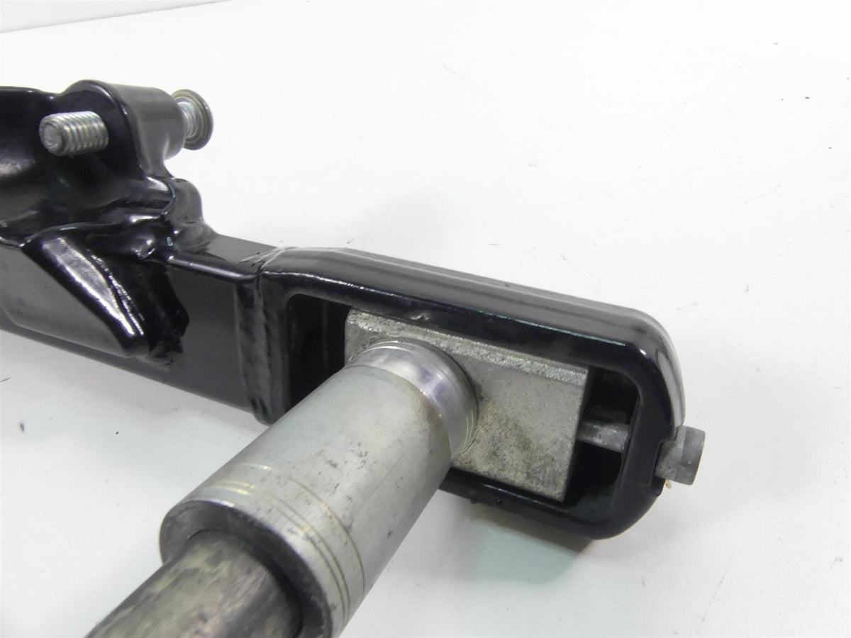 2014 Harley Dyna FXDF Fat Bob Rear Swingarm & Belt Guards + 25mm Axle 47820-10 {{ shop.shopifyCountryName }} - Mototech271