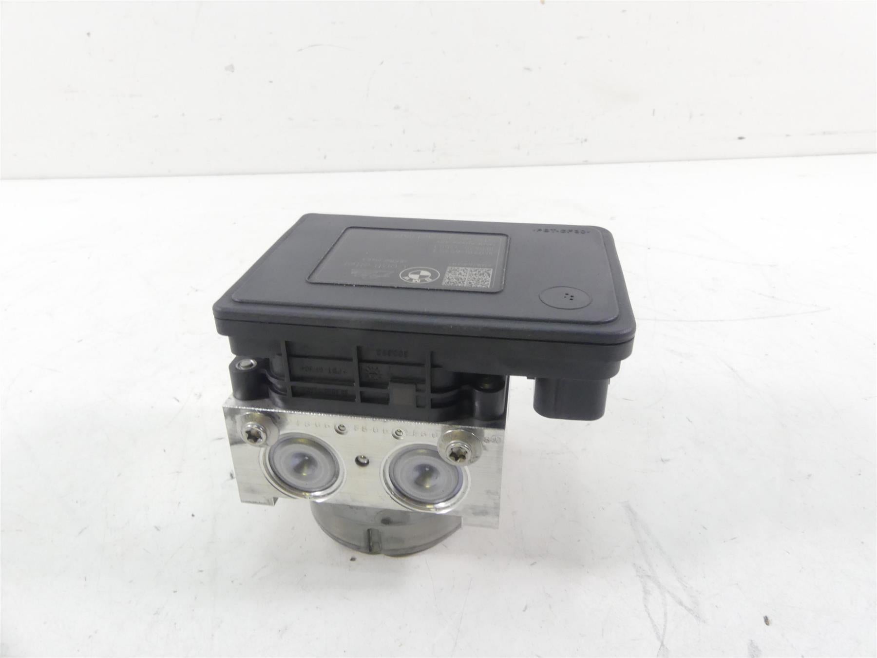 2017 BMW R1200GS GSW K50 Abs Brake Pressure Pump Module Unit 34518566956 8566955 {{ shop.shopifyCountryName }} - Mototech271