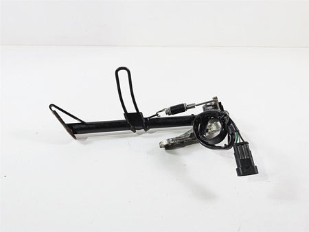 2016 Ducati Hypermotard 939 SP Side Kickstand Kick Stand & Switch 55610701BA-Mototech271