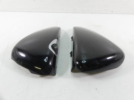 2019 Harley XL883 N Sportster Iron Left Right Side Covers 57200091DH 57200092BYM {{ shop.shopifyCountryName }} - Mototech271