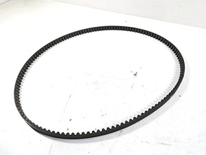 2006 Harley Softail FXSTSI Springer Rear Drive Belt 135T 20mm 40655-06
