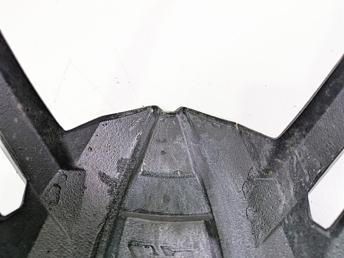 2019 BMW G310GS K02 Rear Lower GPK Fender Mud Guard 030708 {{ shop.shopifyCountryName }} - Mototech271