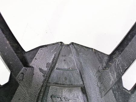 2019 BMW G310GS K02 Rear Lower GPK Fender Mud Guard 030708 {{ shop.shopifyCountryName }} - Mototech271