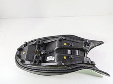 Load image into Gallery viewer, 2012 BMW R1200R K27 Dual Driver Seat Saddle Comfort Standard 800mm 52537719485 | Mototech271
