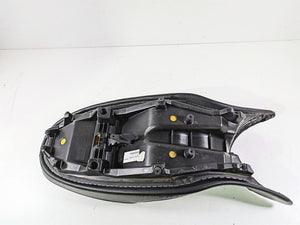 2012 BMW R1200R K27 Dual Driver Seat Saddle Comfort Standard 800mm 52537719485 | Mototech271