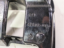 Load image into Gallery viewer, 2009 Harley FXCWC Softail Rocker Oil Tank &amp; Lines Set 62546-08
