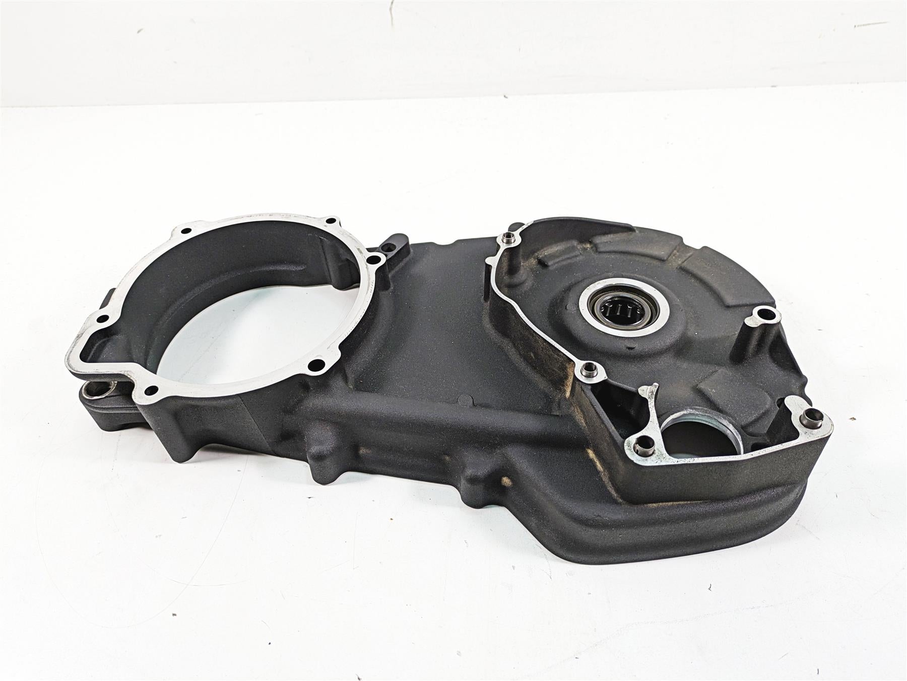 2019 Harley Touring FLHX Street Glide Inner Primary Drive Clutch Cover 36500096 {{ shop.shopifyCountryName }} - Mototech271
