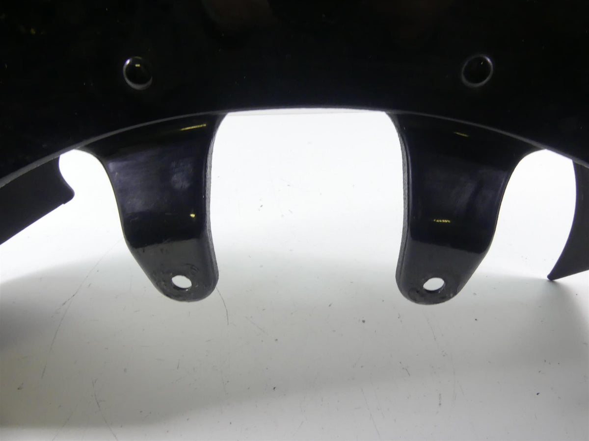 2013 Victory Cross Country Front Black Fender Tire Hugger -Read 1016415 {{ shop.shopifyCountryName }} - Mototech271