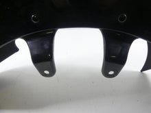Load image into Gallery viewer, 2013 Victory Cross Country Front Black Fender Tire Hugger -Read 1016415
