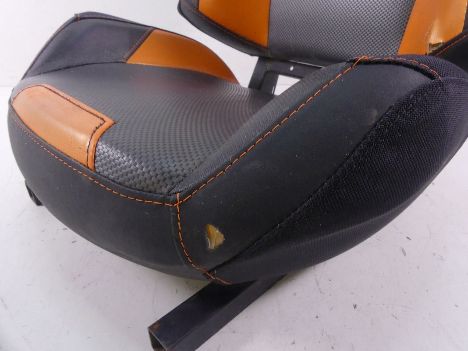 2018 Polaris RZR1000 EPS XP HL Left Side Rider Driver Seat 1021289 {{ shop.shopifyCountryName }} - Mototech271