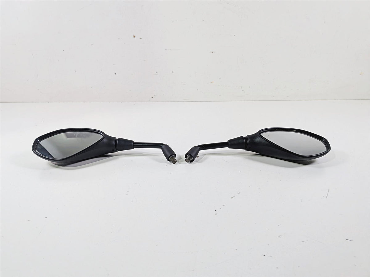 2016 BMW R1200 GS K50 Rear View Mirror Set 51168567447 51168567448 {{ shop.shopifyCountryName }} - Mototech271