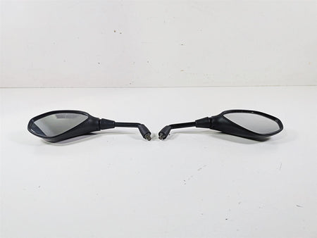 2016 BMW R1200 GS K50 Rear View Mirror Set 51168567447 51168567448 {{ shop.shopifyCountryName }} - Mototech271