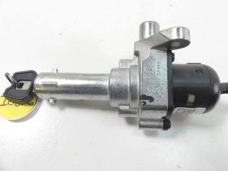 2019 Indian Motorcycle Co. FTR1200 Ignition Switch Key Lock Set 4017795 {{ shop.shopifyCountryName }} - Mototech271