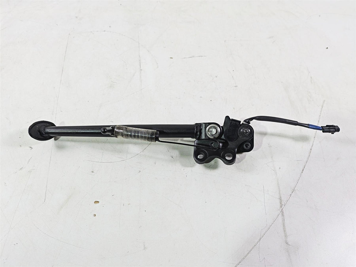 2020 Kawasaki ZX6R Ninja Side Kickstand Kick Stand Safety Switch 34024-0115 {{ shop.shopifyCountryName }} - Mototech271
