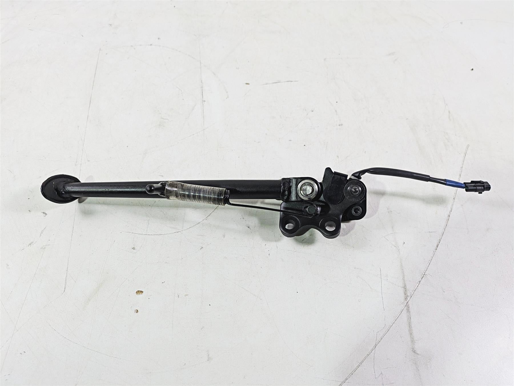 2020 Kawasaki ZX6R Ninja Side Kickstand Kick Stand Safety Switch 34024-0115 {{ shop.shopifyCountryName }} - Mototech271