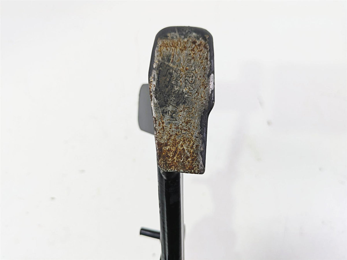 2024 Harley Sportster RH975 S Side Kickstand Kick Jiffy Stand 50000221 {{ shop.shopifyCountryName }} - Mototech271