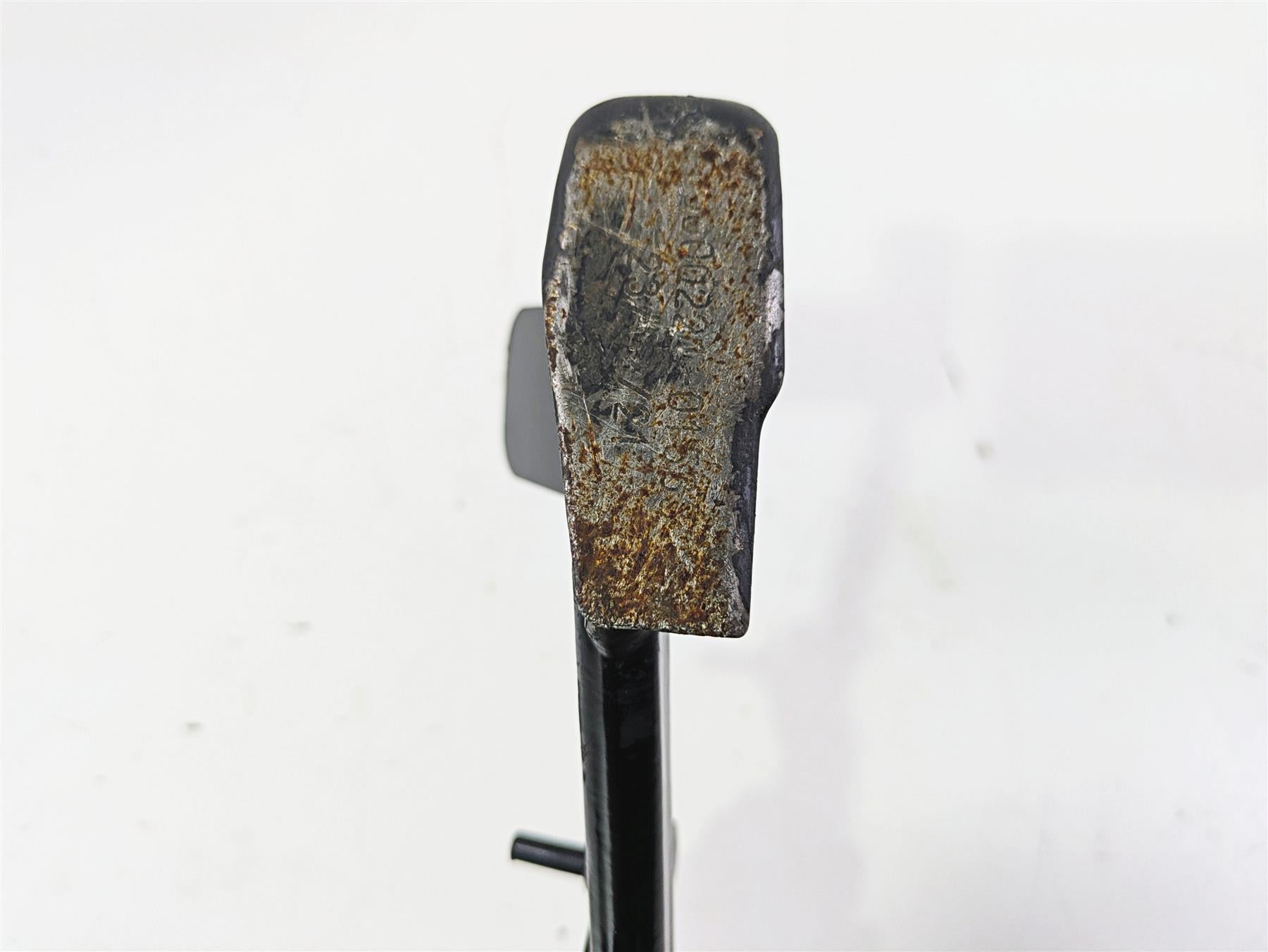 2024 Harley Sportster RH975 S Side Kickstand Kick Jiffy Stand 50000221 {{ shop.shopifyCountryName }} - Mototech271