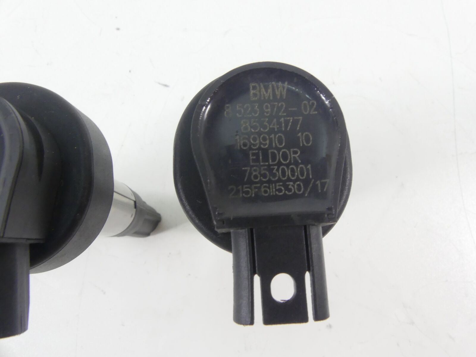 2018 BMW S1000XR K49 Ignition Coils Eldor Stick Coil Set 12138523972 {{ shop.shopifyCountryName }} - Mototech271