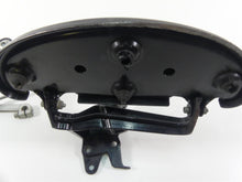 Load image into Gallery viewer, 2008 Harley Softail FLSTSB Cross Bones Left Floorboard &amp; Shifter Set 33630-07A | Mototech271
