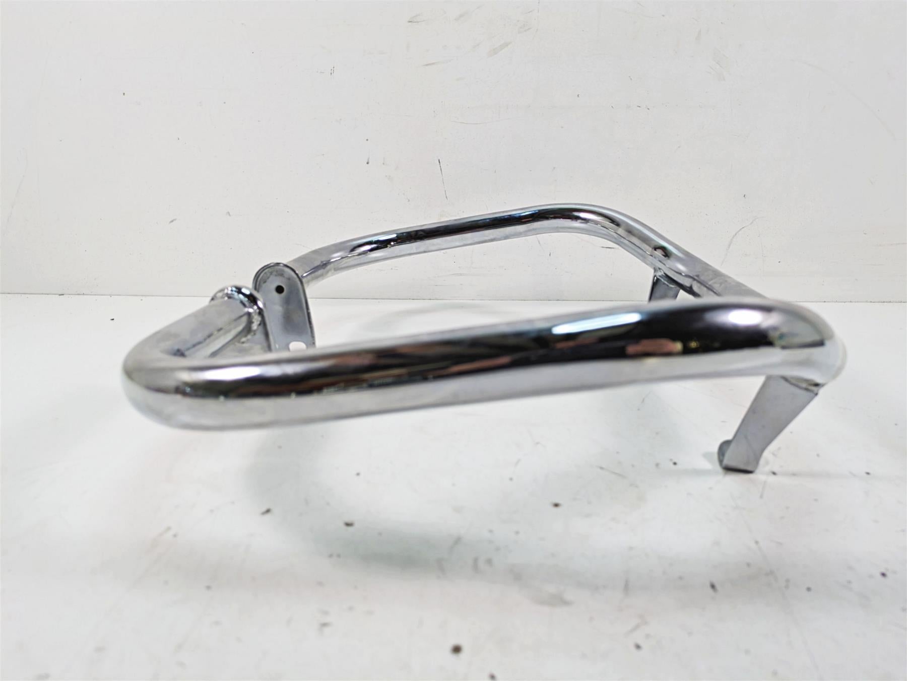 2011 Triumph America Engine Guard Dresser Highway Bar A9758059 {{ shop.shopifyCountryName }} - Mototech271