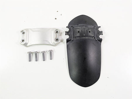2018 BMW R nineT Urban GS K33 Lower Front Fender Cover & Stabilizer 46618558344 {{ shop.shopifyCountryName }} - Mototech271