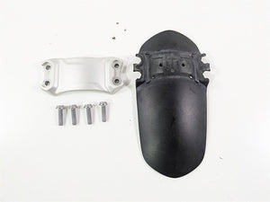 2018 BMW R nineT Urban GS K33 Lower Front Fender Cover & Stabilizer 46618558344