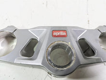 Load image into Gallery viewer, 2021 Aprilia RS660 Upper Triple Tree Steering Clamp 2B005253 | Mototech271
