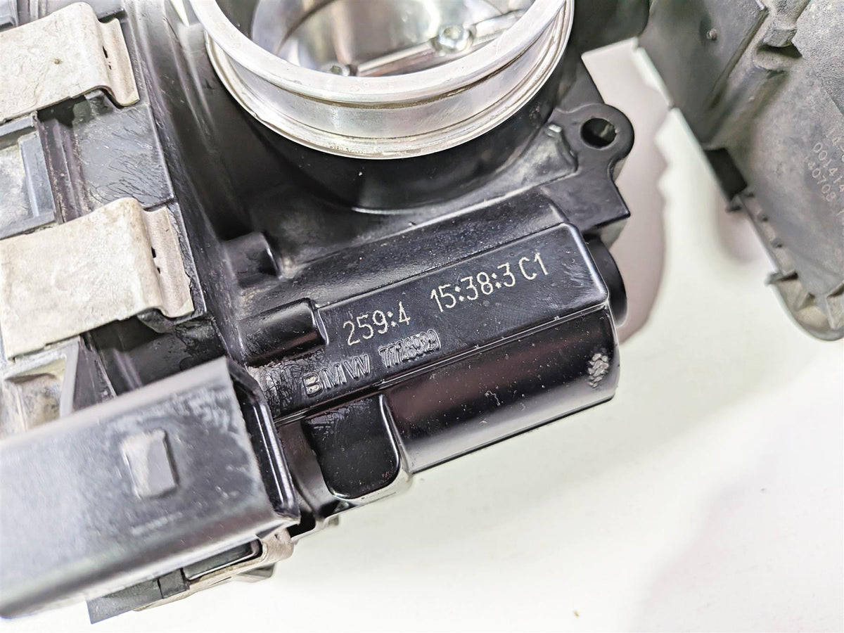 2015 BMW R1200GS K50 Throttle Bodies Body Fuel Injection Set 13548564959 {{ shop.shopifyCountryName }} - Mototech271